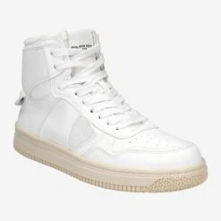 Philippe Model Art. LYON HIGH RECYCLE’ MIXAGE Weiß