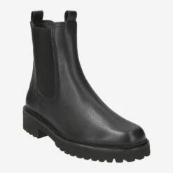 Paul Green Art. 9948-009 Schwarz 9 Paul Green Art. 9948-009 Schwarz -Schuhe Lueke Verkäufe haupt 2620010095