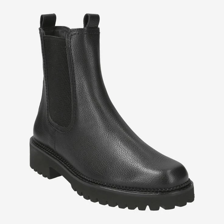 Paul Green Art. 9948-009 Schwarz 4 Paul Green Art. 9948-009 Schwarz – Bild 2