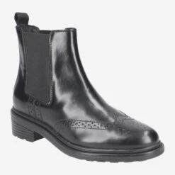 GEOX Art. WALK PLEASURE Schwarz