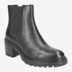 GEOX Art. DAMIANA Schwarz