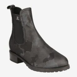 Cubanas Art.  SHARP 130 Schwarz