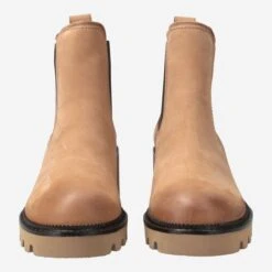 Paul Green Art.  9775-054 Braun -Schuhe Lueke Verkäufe haupt 2623060681