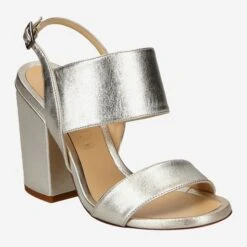 Alberto Gozzi Art.  ASA Silber