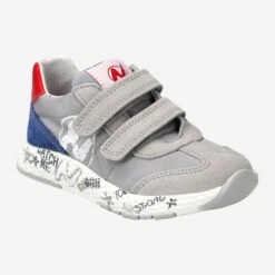 Naturino Art. NATURINO JESKO VL. Grau