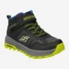 Skechers Art. FUSE TREAD - TREKOR Schwarz 1 Skechers Art. FUSE TREAD - TREKOR Schwarz -Schuhe Lueke Verkäufe haupt 3150090007