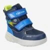 GEOX Art. SVEGGEN Blau, Kombiniert 1 GEOX Art. SVEGGEN Blau, Kombiniert -Schuhe Lueke Verkäufe haupt 3158980007