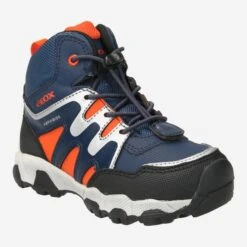 GEOX Art. MAGNETAR Blau, Kombiniert