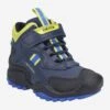 GEOX Art.  N.SAVAGE Blau, Kombiniert -Schuhe Lueke Verkäufe haupt 3188980031