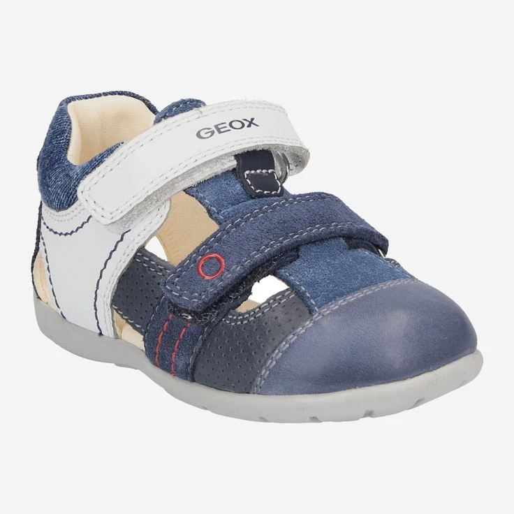 GEOX Art. KAYTAN Blau, Kombiniert 3 GEOX Art. KAYTAN Blau, Kombiniert