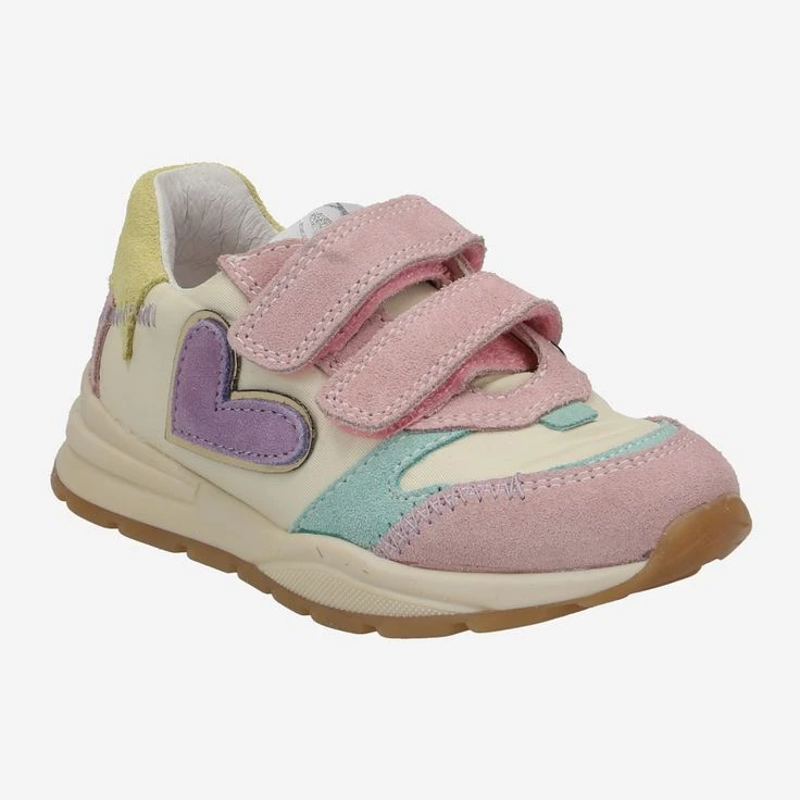 Naturino Art. NATURINO QUELLY VL Rose 3 Naturino Art. NATURINO QUELLY VL Rose