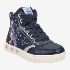 GEOX Art.  SKYLIN Blau, Kombiniert