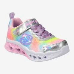 Skechers Art. 302315L SMLT FLUTTER HEART Bunt