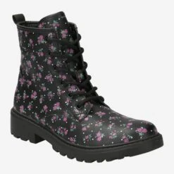 GEOX Art. CASEY Schwarz