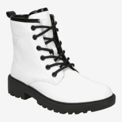 GEOX Art. CASEY Weiß