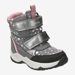 GEOX Art. SENTIERO Grau