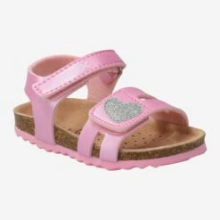 GEOX Art. S.CHALKI Rose