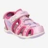 GEOX Art.  SANDAL AGASIM Rose -Schuhe Lueke Verkäufe haupt 3295390006
