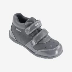 GEOX Art.  B741QA 0AU02 C9002 Grau