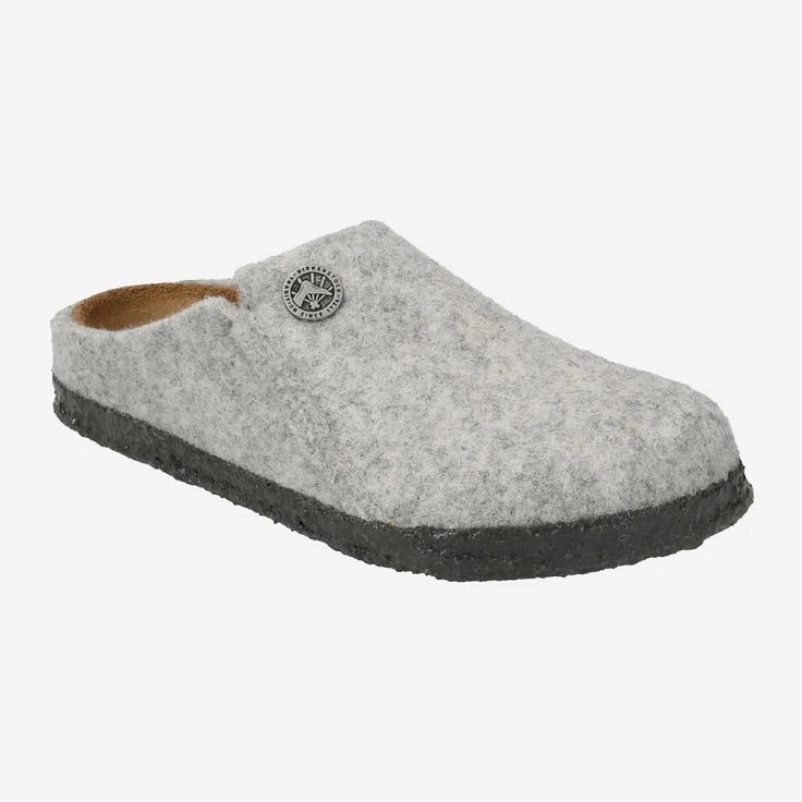 Birkenstock Art. Zermatt Kids Grau 3 Birkenstock Art. Zermatt Kids Grau