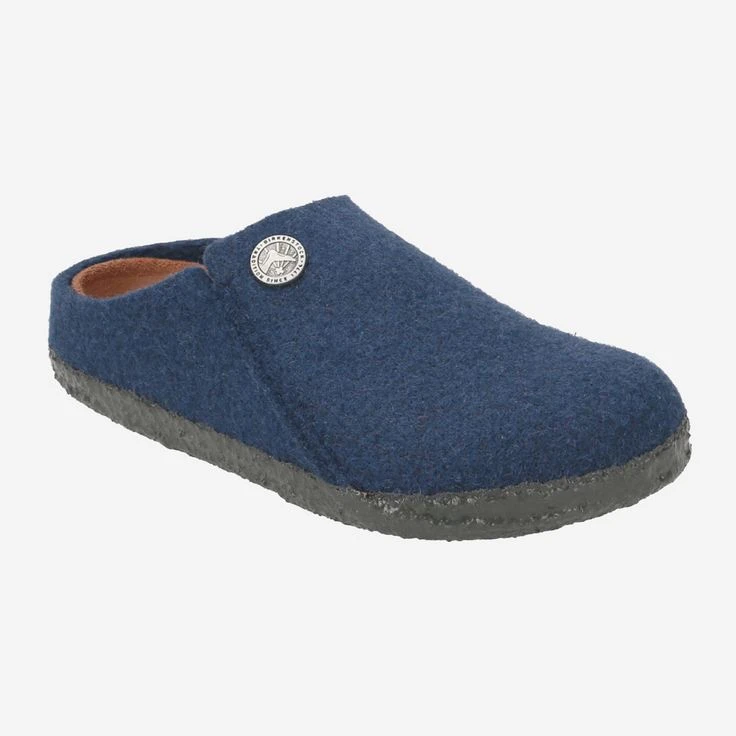 Birkenstock Art. Zermatt Kids Blau 3 Birkenstock Art. Zermatt Kids Blau