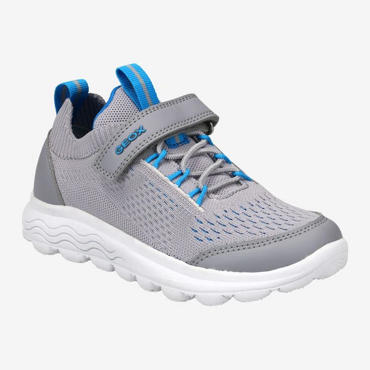 GEOX Art. SPHERICA Grau 3 GEOX Art. SPHERICA Grau