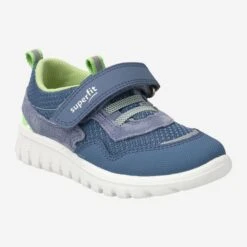 Superfit Art. SPORT7 Blau