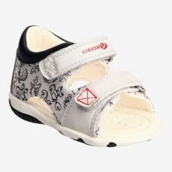 GEOX Art.  B92L8A 01054 C1297 Grau