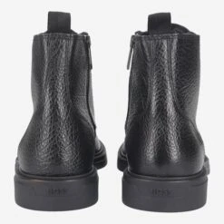 Boss Art.  CALEV_HALB Schwarz