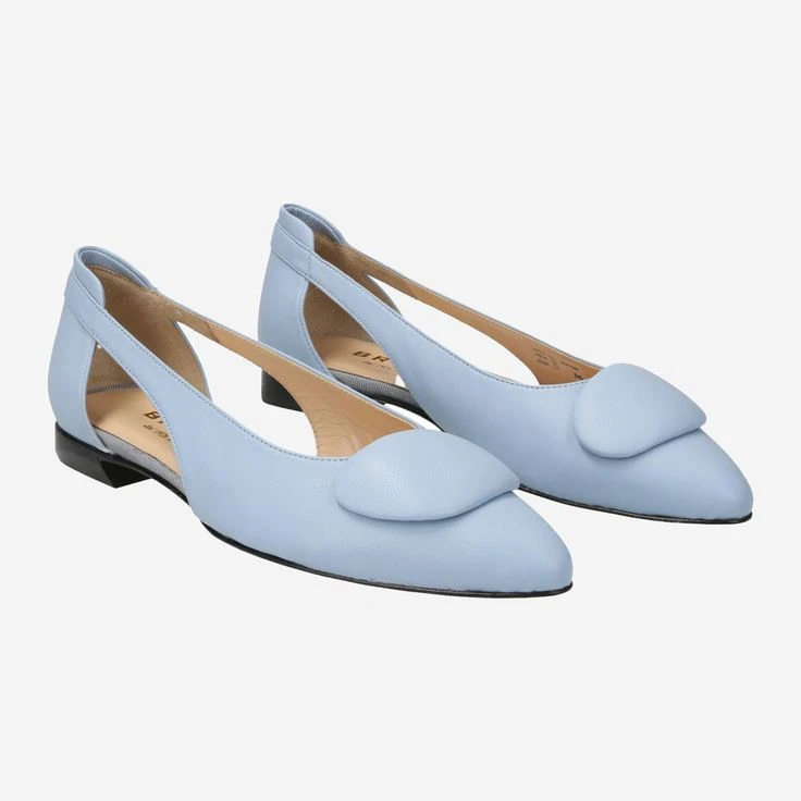 Brunate Art. 11708 Blau 4 Brunate Art. 11708 Blau – Bild 2