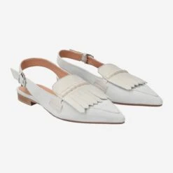 Donna Carolina Art.  MIREL LINO Weiß