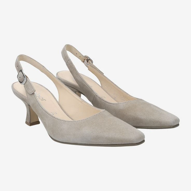 Gabor Art. 510.12 Beige 4 Gabor Art. 510.12 Beige – Bild 2