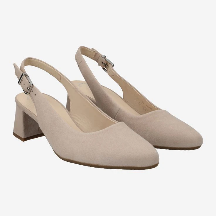 Gabor Art. 22.260.33 Beige 4 Gabor Art. 22.260.33 Beige – Bild 2