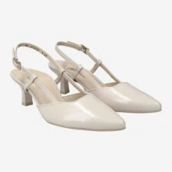 Paul Green Art. 7992-023 Beige 8 Paul Green Art. 7992-023 Beige -Schuhe Lueke Verkäufe paar 2124070048