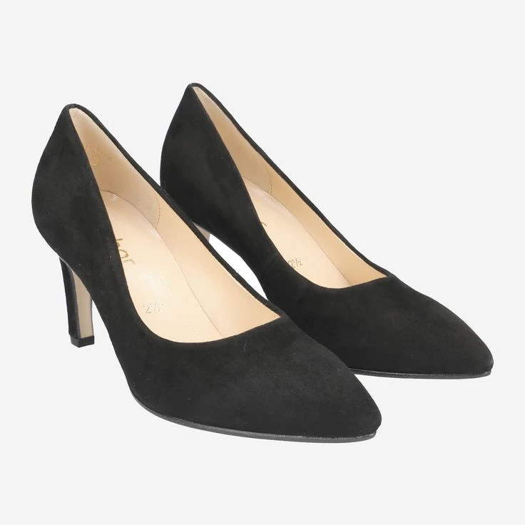 Gabor Art. 91.380.17 Schwarz 4 Gabor Art. 91.380.17 Schwarz – Bild 2