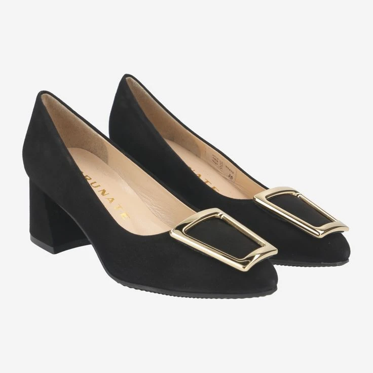 Brunate Art. 51412 Schwarz 4 Brunate Art. 51412 Schwarz – Bild 2