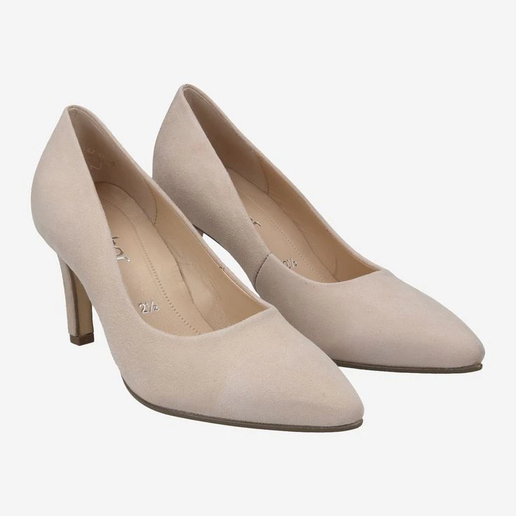 Gabor Art. 21.380.10 Beige 4 Gabor Art. 21.380.10 Beige – Bild 2