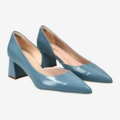 Maripé Art.  IVONNE V.2 CARTA ZUCCHERO Blau