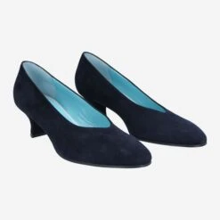 Thierry Rabotin Art. 7377FB Dunkelblau 8 Thierry Rabotin Art. 7377FB Dunkelblau -Schuhe Lueke Verkäufe paar 2228160006