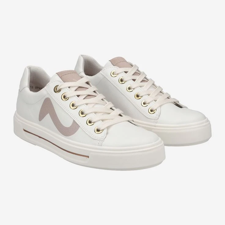 Ara Art. 27402-65 COURTYARD 2.0 Weiß 4 Ara Art. 27402-65 COURTYARD 2.0 Weiß – Bild 2