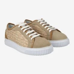 Voile Blanche Art. MAIORCA Beige