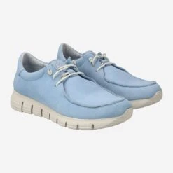 Sioux Art. 68890 MOKRUNNER-D-007 Blau