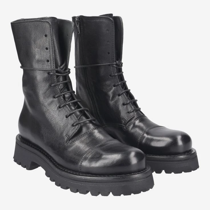 Moma Art. 74304C-CU NERO Schwarz 4 Moma Art. 74304C-CU NERO Schwarz – Bild 2