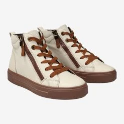 Ara Art.  COURTYARD 2 Weiß