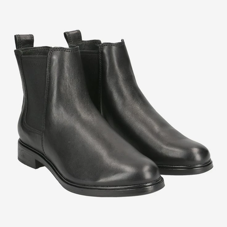 Clarks Art. Clarkdale Arlo 26154713 4 Schwarz 4 Clarks Art. Clarkdale Arlo 26154713 4 Schwarz – Bild 2