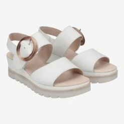 Gabor Art. 84.645.21 Weiß 8 Gabor Art. 84.645.21 Weiß -Schuhe Lueke Verkäufe paar 2921010136