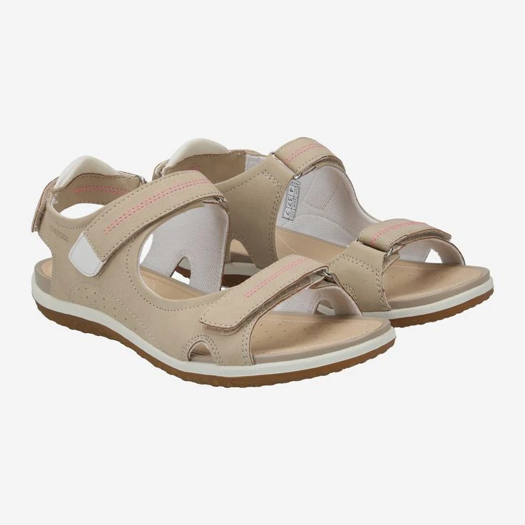 GEOX Art. VEGA Beige 3 GEOX Art. VEGA Beige – Bild 2