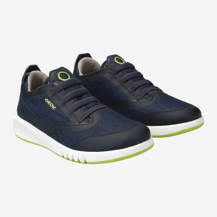 GEOX Art. AERANTER Blau 4 GEOX Art. AERANTER Blau – Bild 2