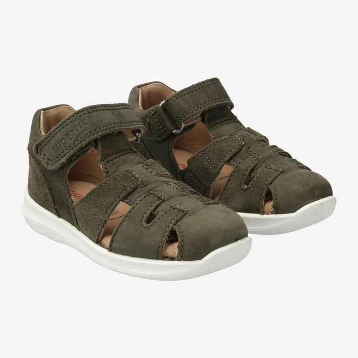 Superfit Art. BUMBLEBEE Grün 4 Superfit Art. BUMBLEBEE Grün – Bild 2