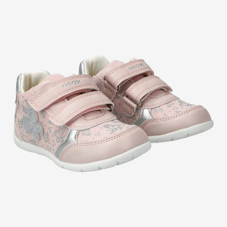 GEOX Art. ELTHAN Rose 4 GEOX Art. ELTHAN Rose – Bild 2